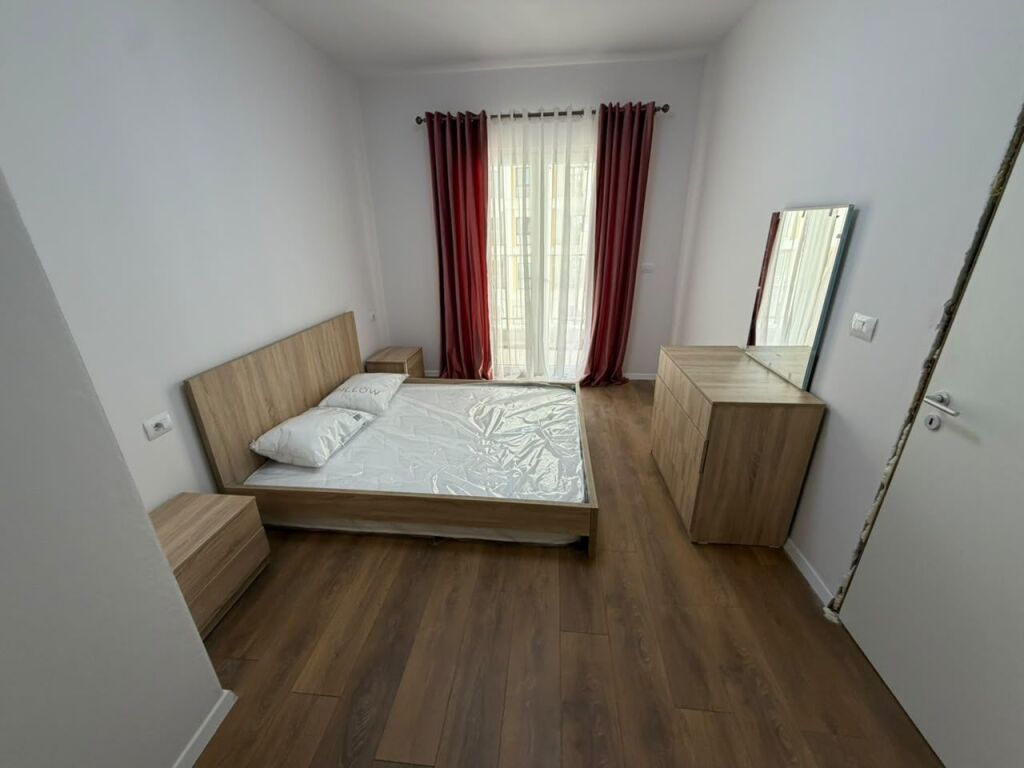 🏡 APPARTAMENTO 1+1 IN AFFITTO  📍 Indirizzo: Zogu i Zi, Tirana