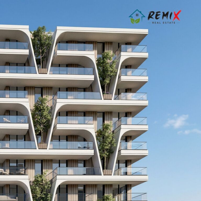 SHITEN APARTAMENTE – REZIDENCA NAREA, QERRET