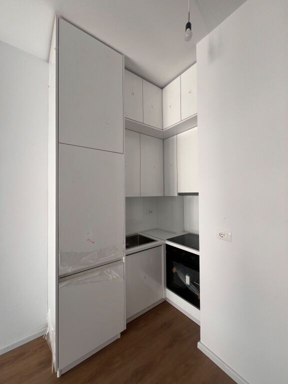 1+1, mangalem ali dem complex, 400 thousand lek