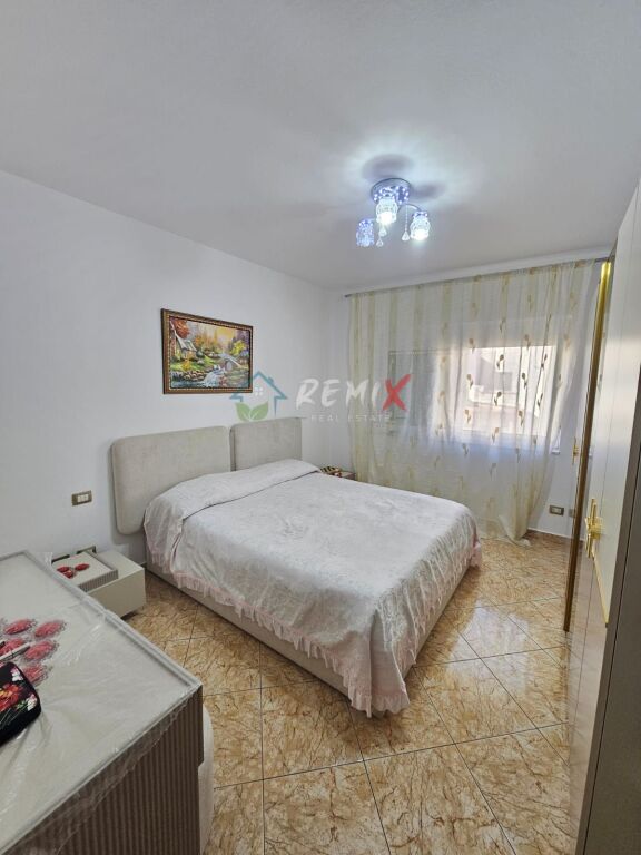 APARTAMENT 2+1 ME QIRA – STADIUMI, DURRËS