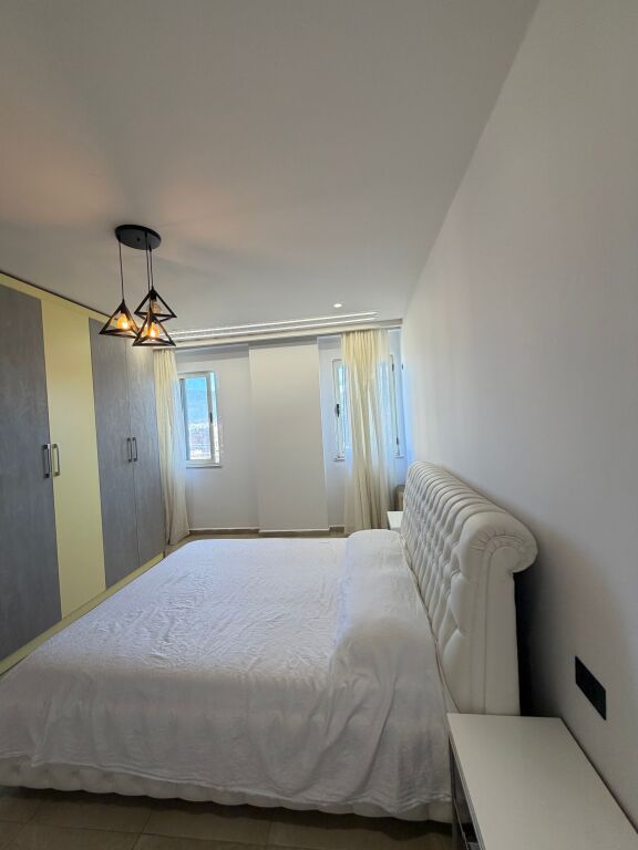 Apartment 1+1 for rent in Yzberisht