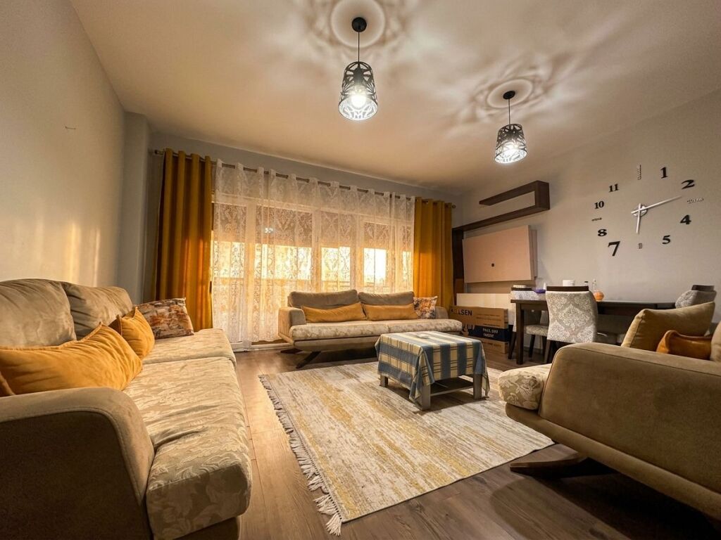 For sale, Apartment 2+1, Don Bosco, Tirana