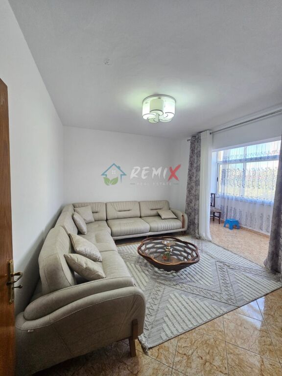 APARTAMENT 2+1 ME QIRA – STADIUMI, DURRËS