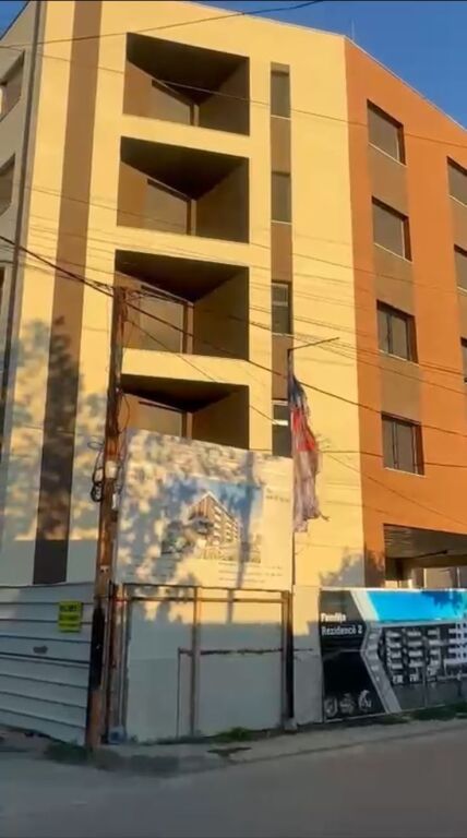 Apartment for sale 2+1+2
