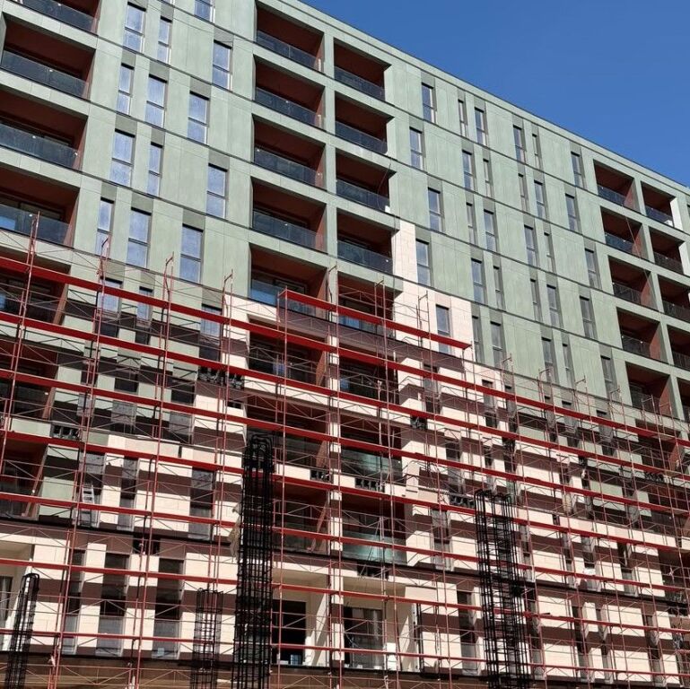 🏡 APPARTAMENTO 2+1+2 IN VENDITA | RIVERSIDE RESIDENCE – EX PARCO 🔑