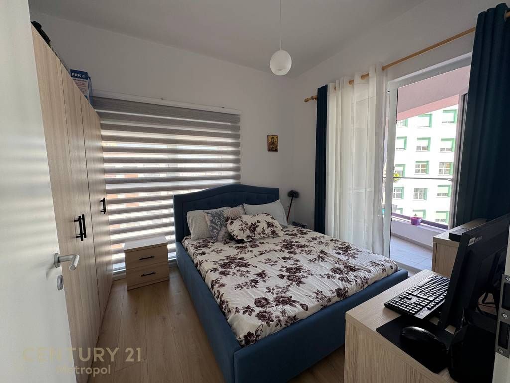 APPARTAMENTO 1+1 IN VENDITA, KADIU RESIDENCE! 105,000 €