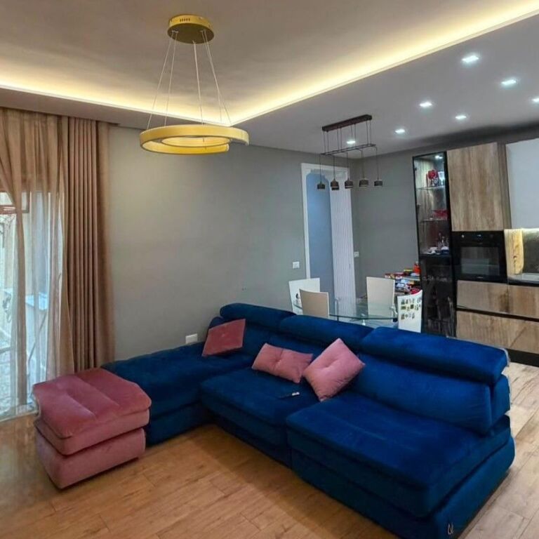 🏡 JEPET ME QIRA APARTAMENT 2+1+2 | KODRA E DIELLIT 1 🌿