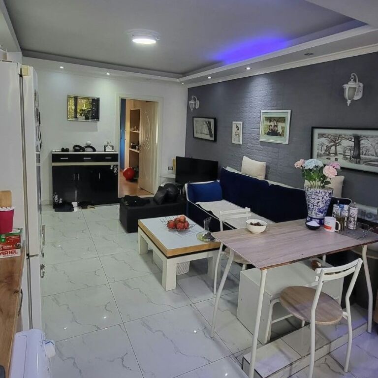 🏡 SHITET APARTAMENT 2+1 | PARKU I AUTOBUSËVE 🔑