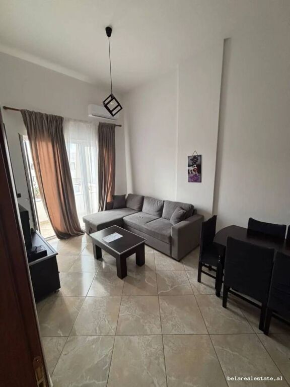 Apartament Me Qera 2+1 Ne Fresk (B2202151) Tirane