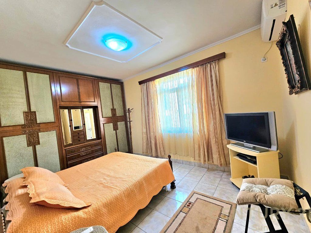 APARTMENT 2+1 FOR RENT NEAR THE AMERICAN EMBASSY