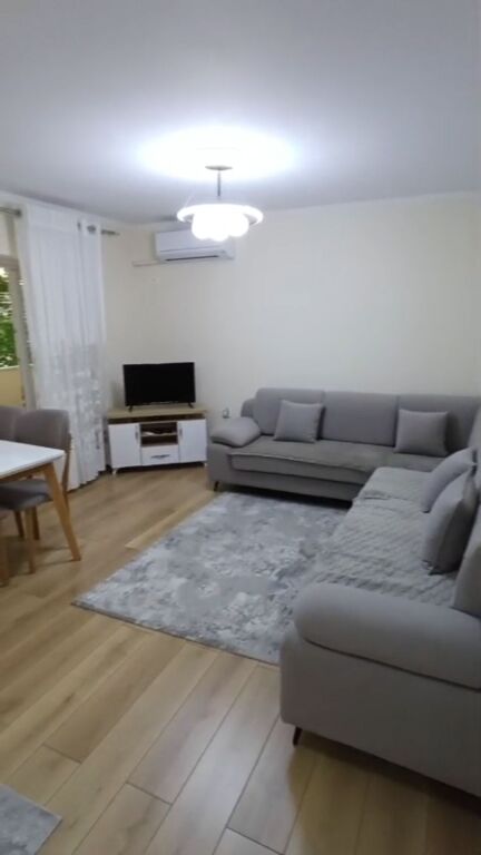 Sale | Apartament 1 + 1+ ballkon | Mbrapa Ambasades Amerikane | 145000 €
