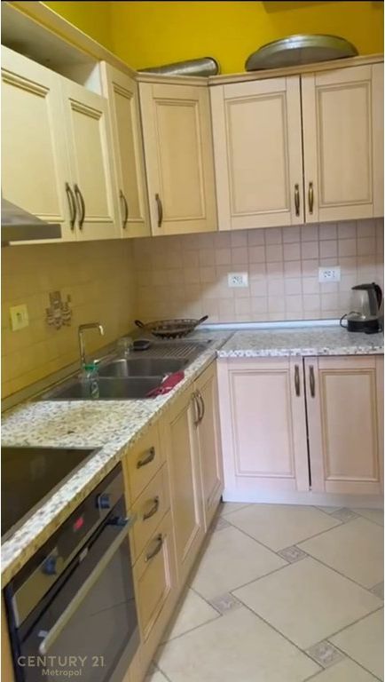 APARTAMENT 2+1 TEK KOMPLEKSI HALILI! 206,000 €
