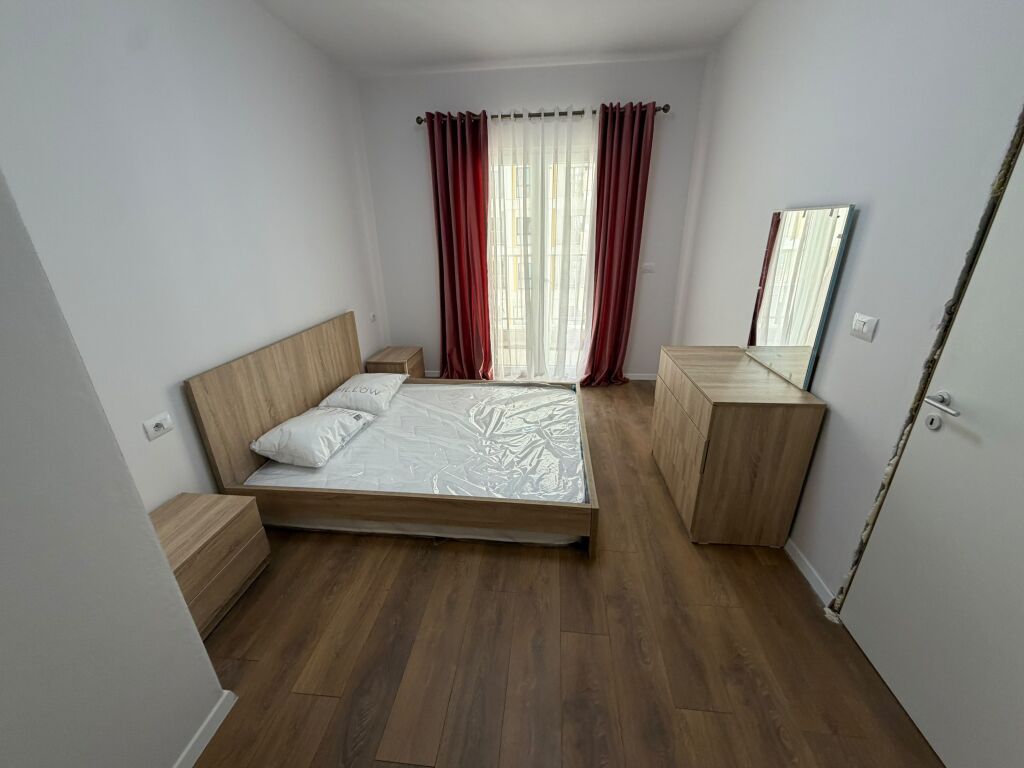 Apartment for rent 1+1 Zogu i zi