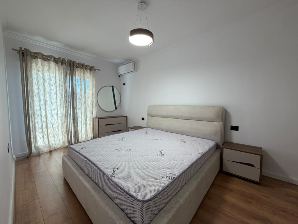 Apartment 1+1 for rent at Vasil Shanto.