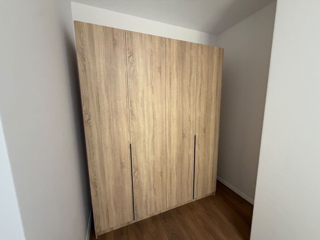 Apartment for rent 1+1 Zogu i zi