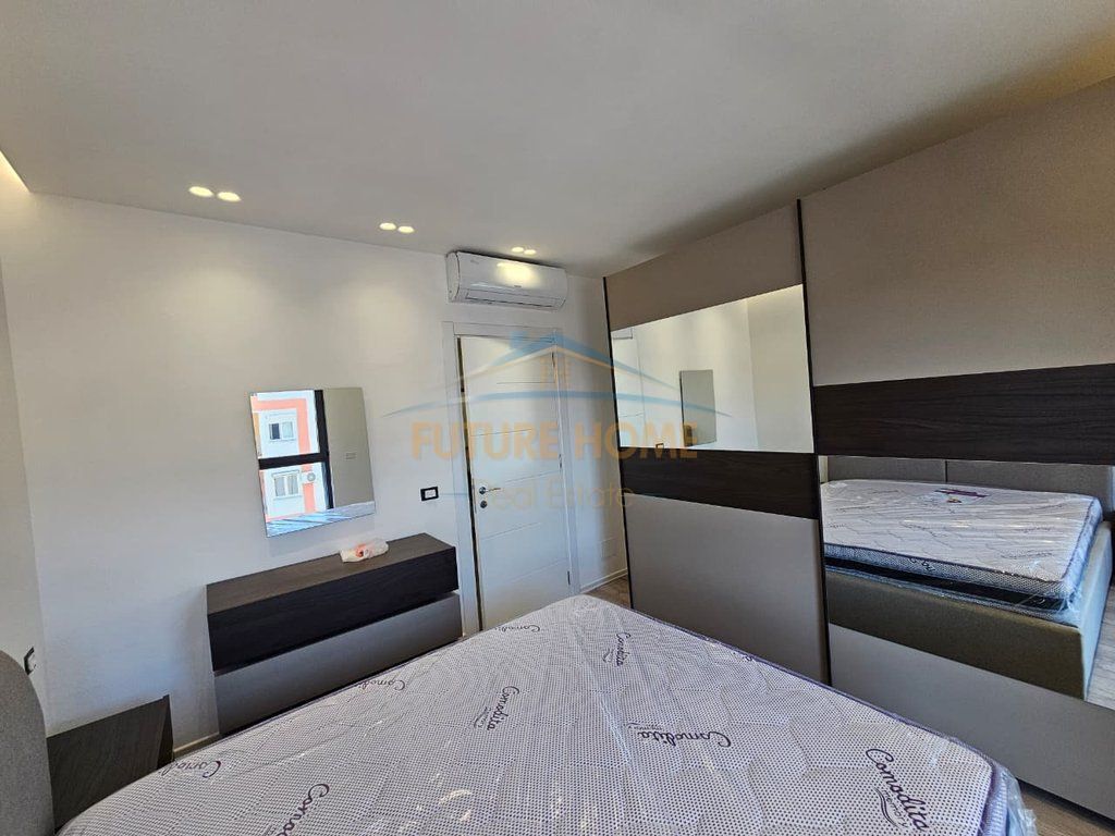 Affitto, Appartamento 2+1+2 , Complesso Ndregjoni, Jordan Misja