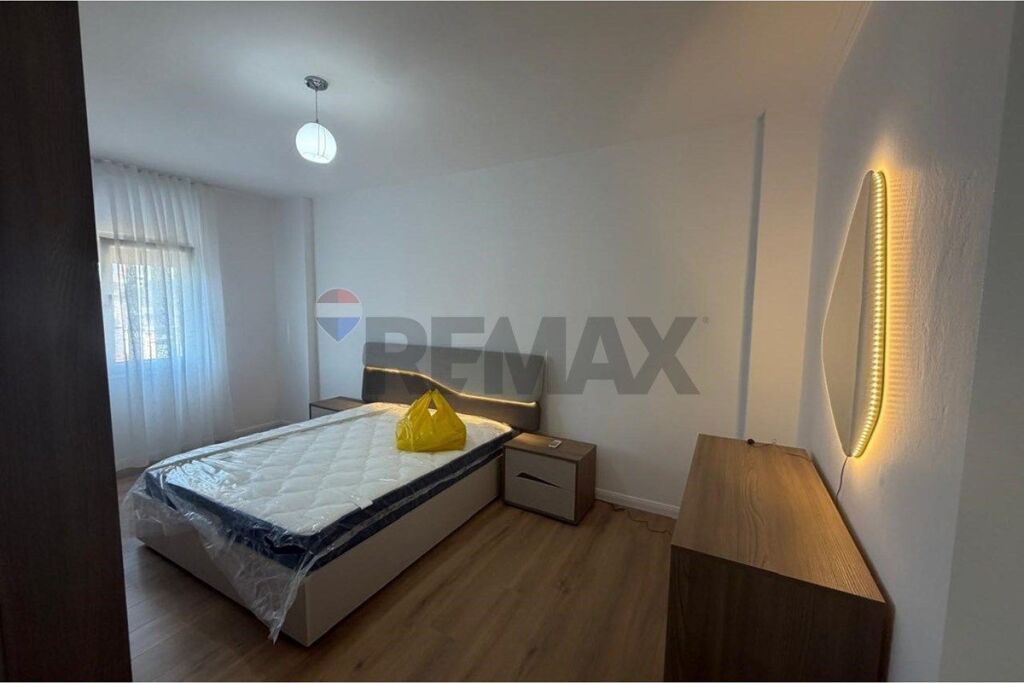 APARTAMENT 2+1 ME QIRA – 21 DHJETORI