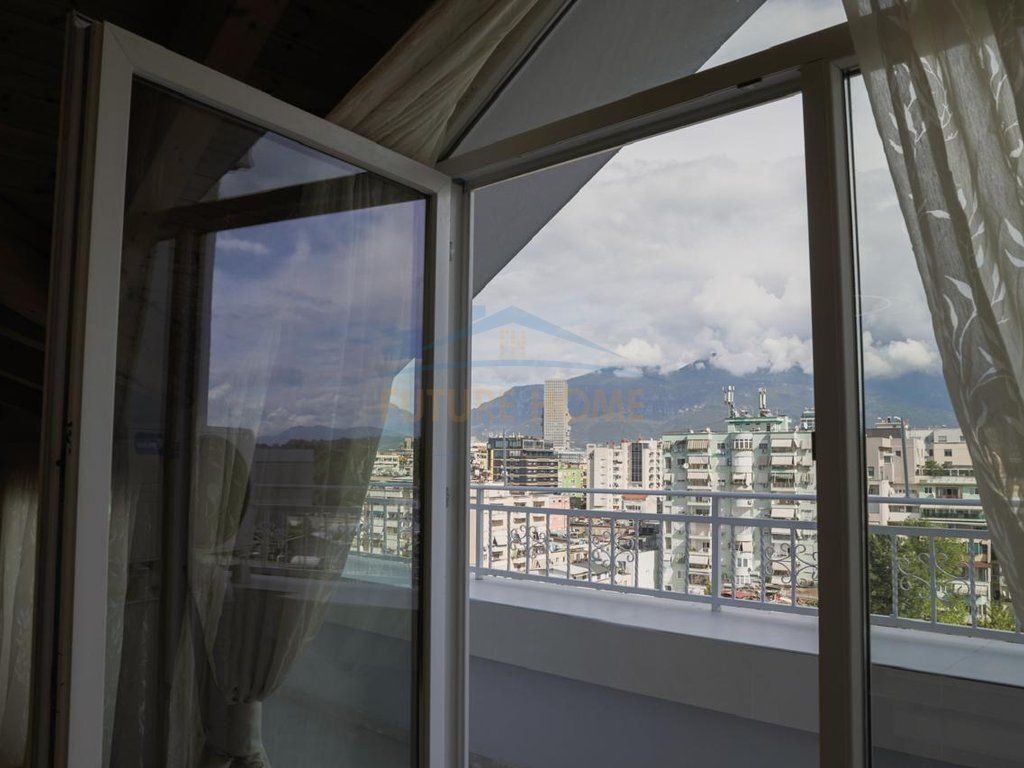 Shitet,Apartament 1+1,Sheshi Willson , Tirane