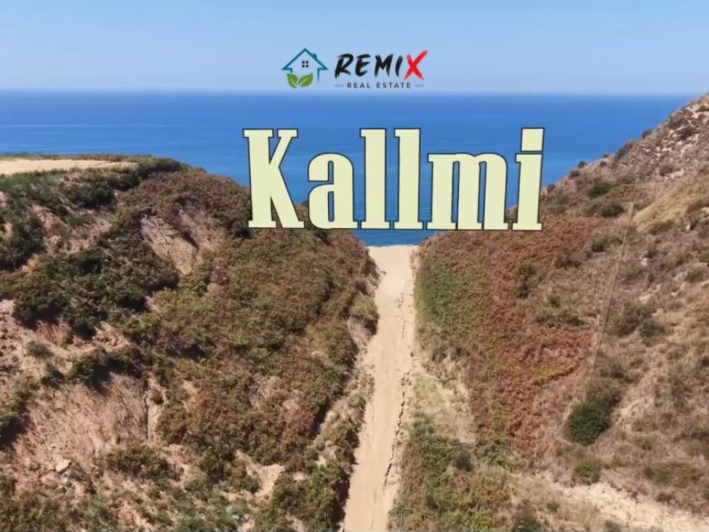 OKAZION! TOKË 3,000 m² BUZË REZERVUARIT 🌿