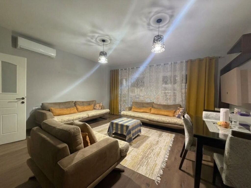 For sale, Apartment 2+1, Don Bosco, Tirana