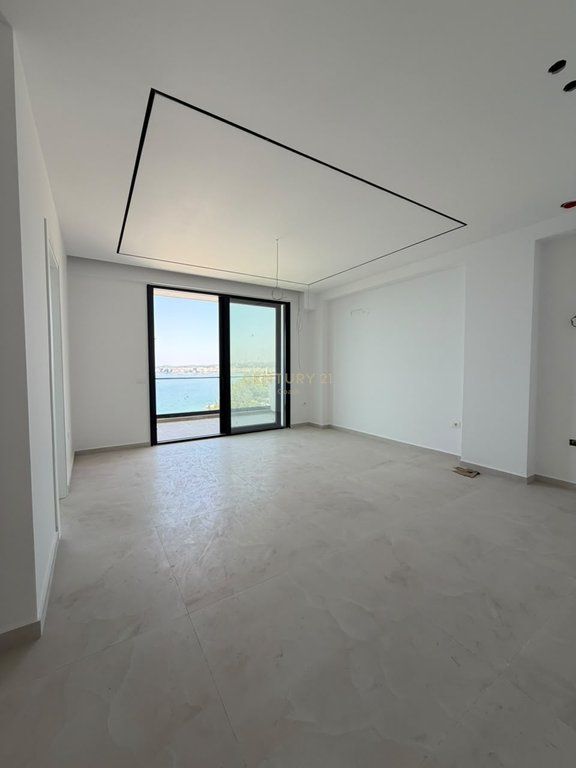 EXCLUSIVE 2+1 APARTMENT WITH PANORAMIC SEA VIEW – COLD WATER, VLORA