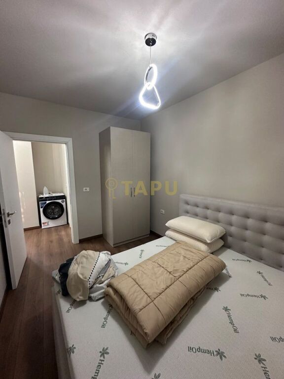 Jepet apartament 2+1+2 me qira ne Don Bosko .