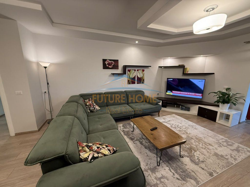 Apartment 2+1 for Sale Paris Commune