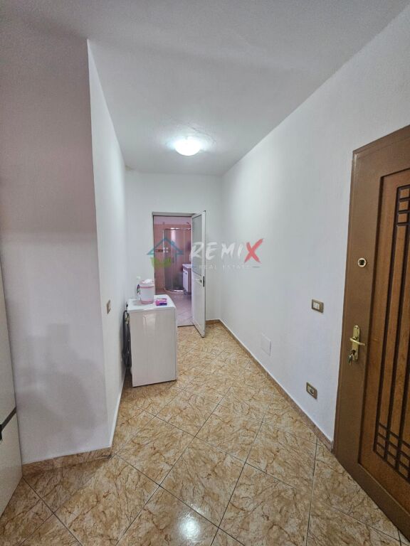APARTAMENT 2+1 ME QIRA – STADIUMI, DURRËS