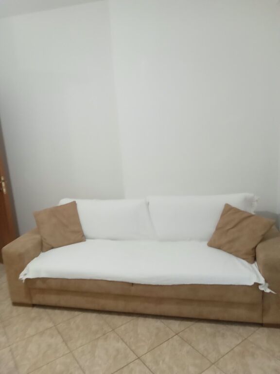 Apartment 1+1 for long-term rent