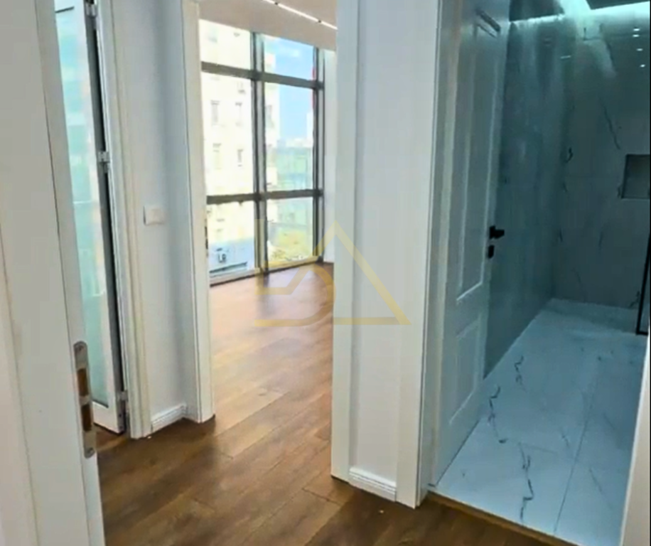 SHITET APARTAMENT 1+1 – 21 DHJETORI, RRUGA SHEFQET MUSARAJ, TIRANË