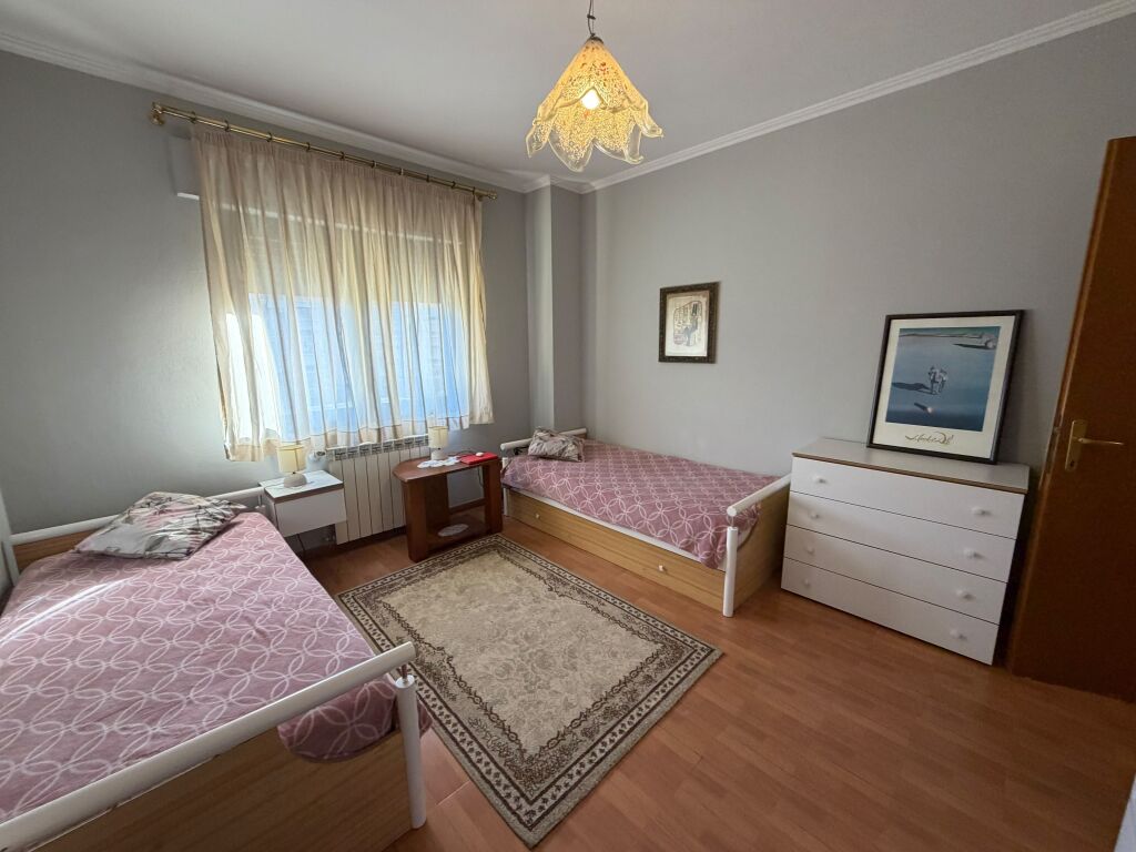 📣 QERA Apartament 2+1+2 📍 Prane Liceut, Tirane ✨
