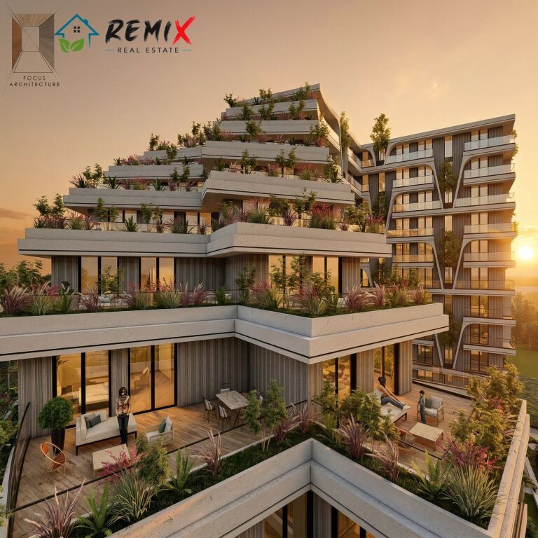 SHITEN APARTAMENTE – REZIDENCA NAREA, QERRET