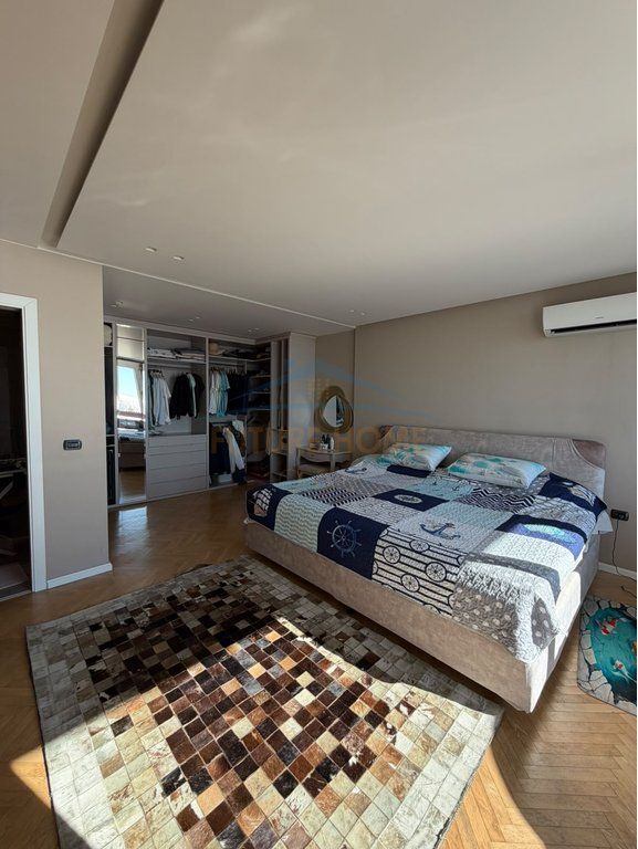 Jepet me qira apartament modern, Shkembi i kavajes
