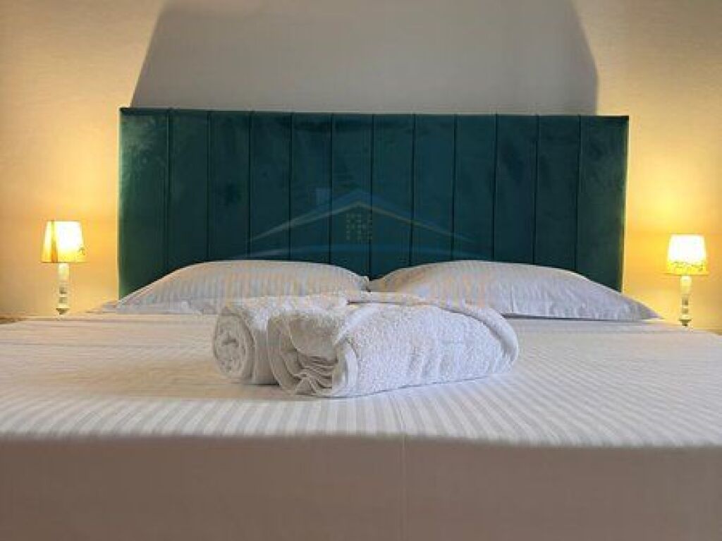 Qera, Apartament 2+1+2+Post Parkimi,Vollga,Durres