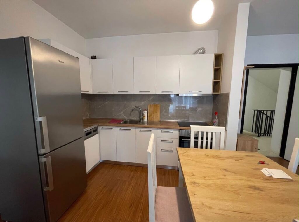 📣 SUPER RENT Apartment 2+1, "Don Bosko" Street