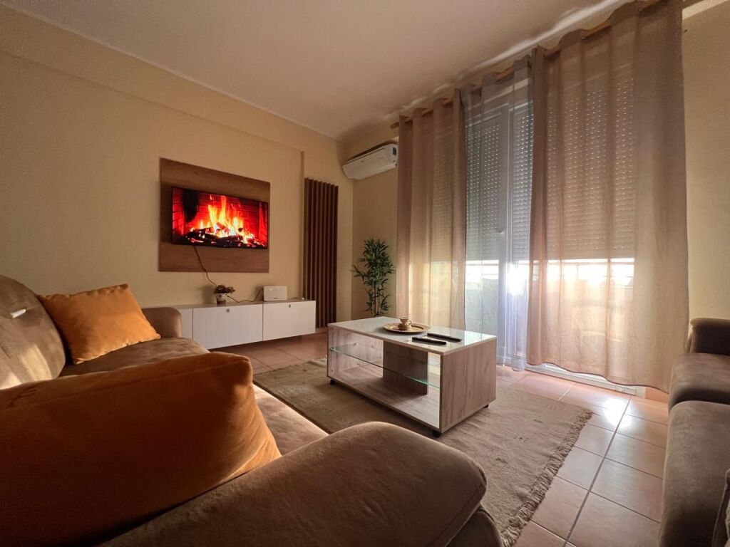 🏡✨ JEPET ME QIRA APARTAMENT LUKSOZ 2+1+2 – 125 m²