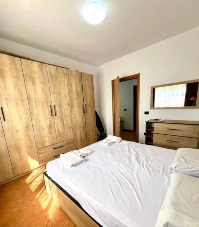 Jepet apartament 2+1 me qira tek Rruga Don Bosko , Rruga Abdyl Matoshi , Zogu i Zi .
