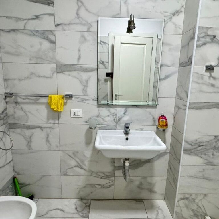 🏡 JEPET ME QIRA APARTAMENT 3+1+2 + PARKIM | KOMPLEKSI DELIJORGJI 🔑