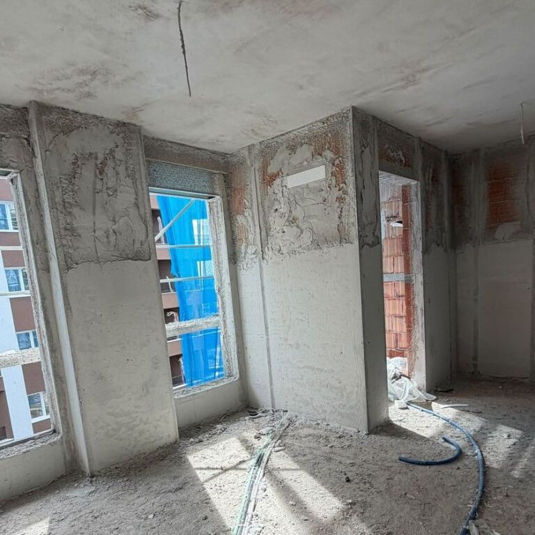 🏡 APPARTAMENTO 1+1 IN VENDITA | BELFIORE 2, PASKUQAN 🔑