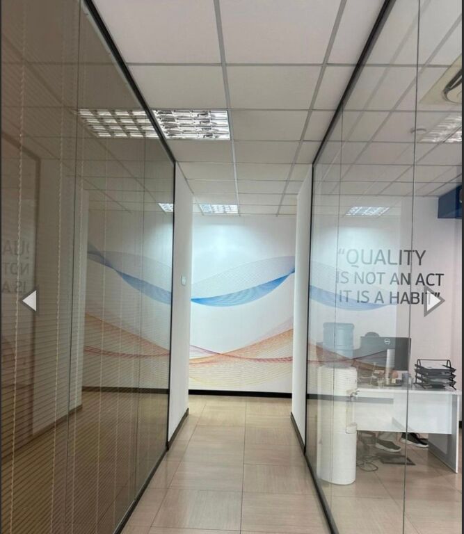 Office for rent at Hilton near Delijorgji
