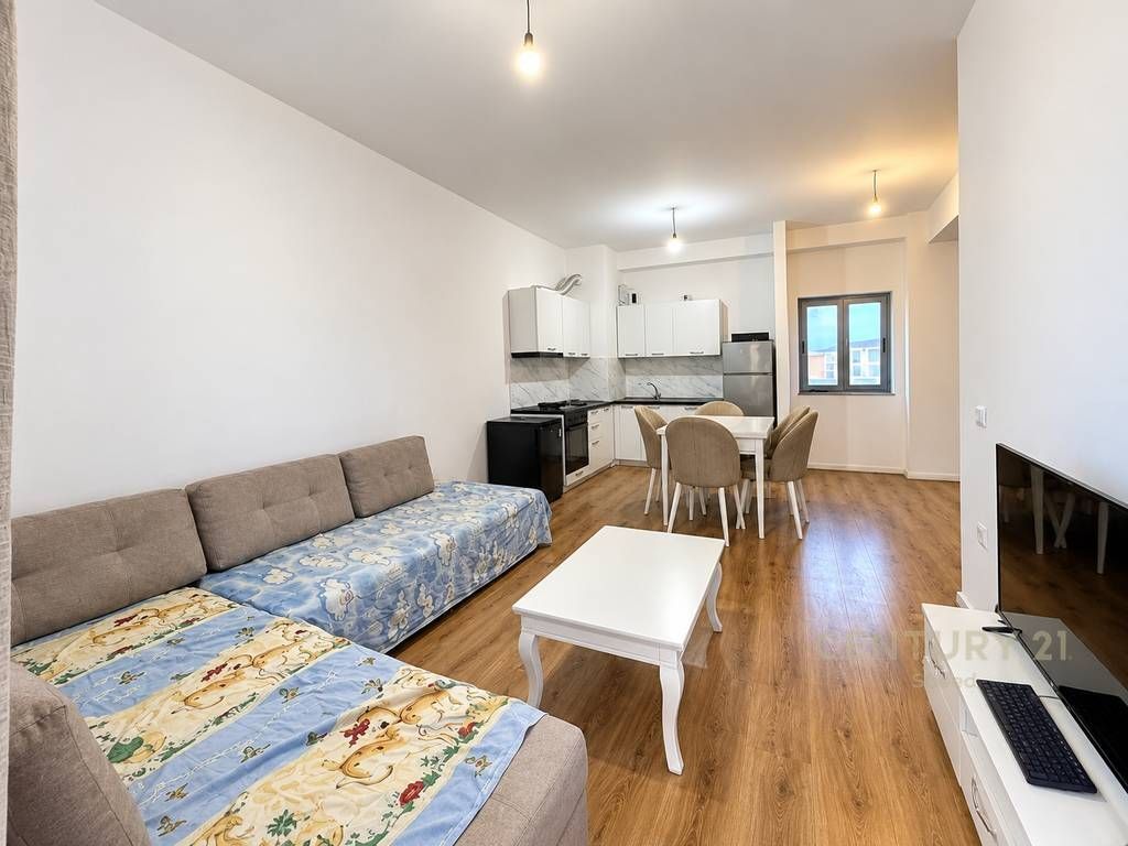 Appartamento 1+1 In Vendita a Ali Demi! 120.000 €