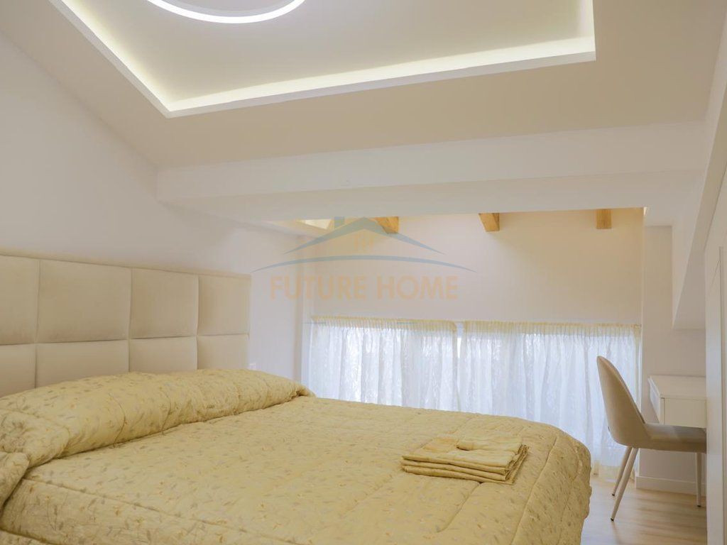 Shitet,Apartament 1+1,Sheshi Willson , Tirane