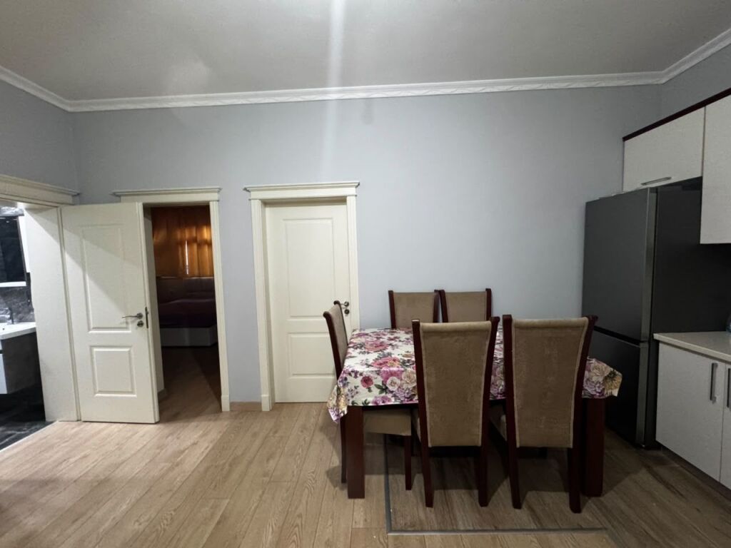 Apartament 2+1+2 me Qira + Post Parkimi – Selitë e Vogël (Pranë Xhamisë) !