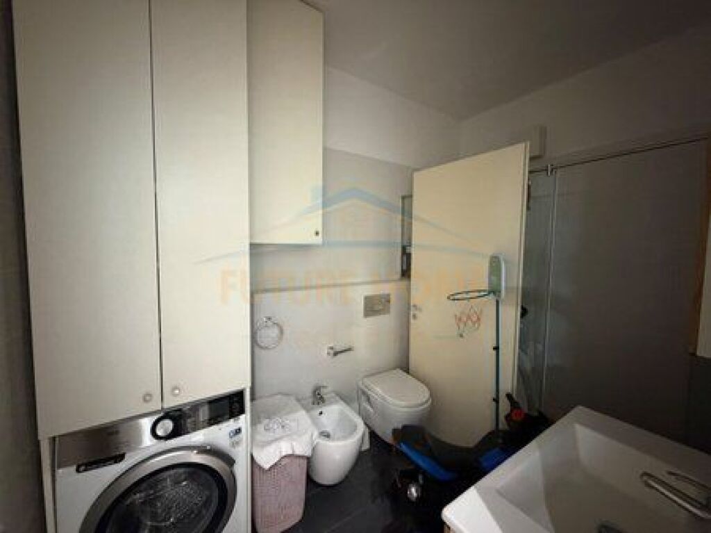 Rent, Apartment 2+1+2+Parking Space, Alidem, Tirana.