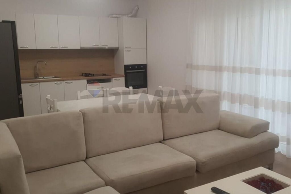 APARTAMENT 2+1 ME QIRA – 21 DHJETORI
