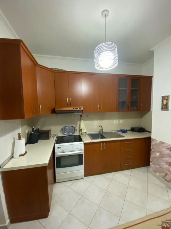 Apartment for rent 2+1