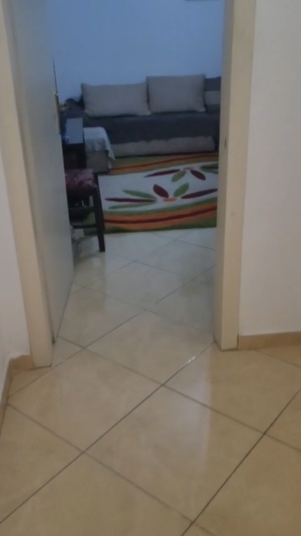 Appartamento 2+1 vuoto ad Astir !