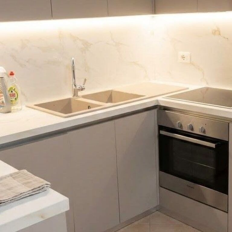 🏡 APARTMENT 2+1 FOR SALE | SELITË, NEAR BARLETI UNIVERSITY 🔑