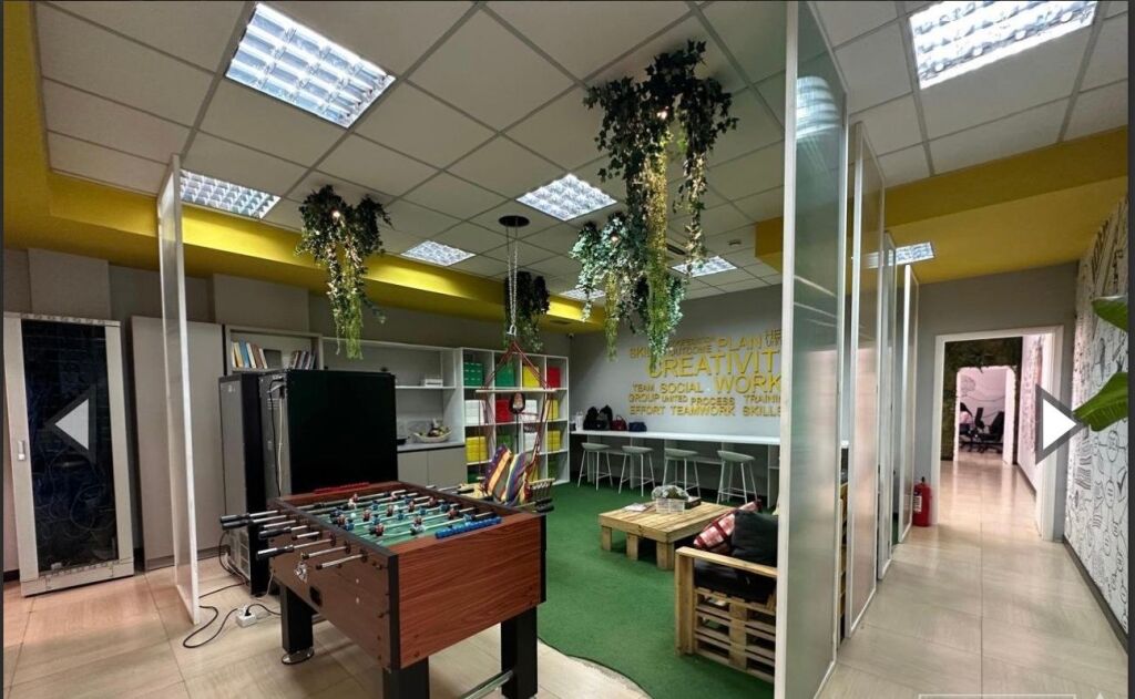 Office for rent at Hilton near Delijorgji