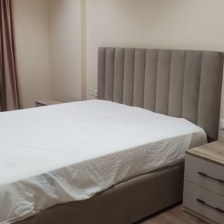 🏡 JEPET ME QIRA APARTAMENT 1+1 + POST PARKIMI | LIQENI I THATË 🔑
